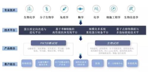 生物药、疫苗、医美领域的“超强卖水人” 下一个10年10倍的赛默飞？