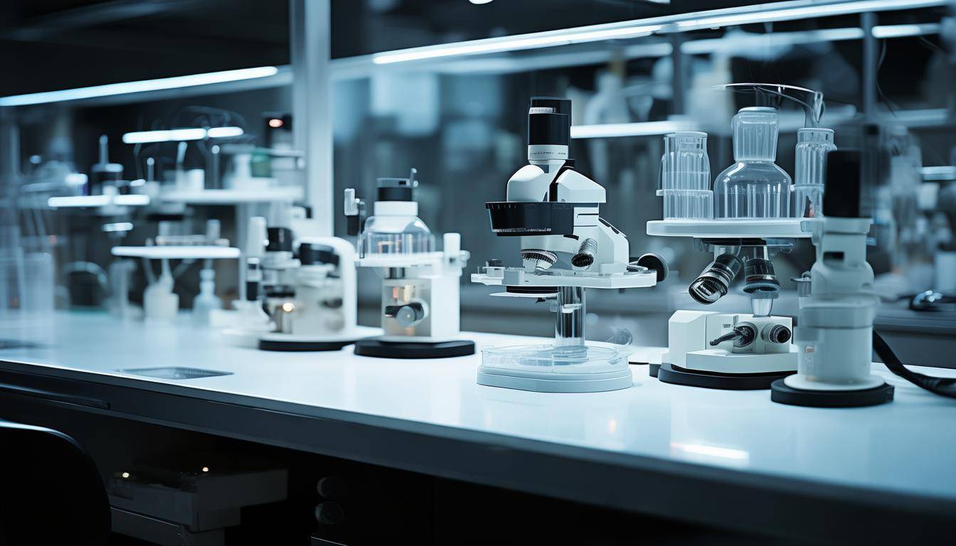生物细胞工程 潜力巨大的多领域应用与核心原理揭秘