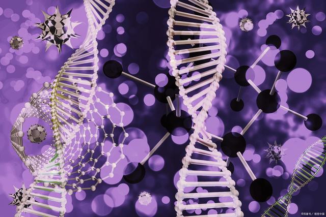 合成生物学 生物技术领域的工程化革命