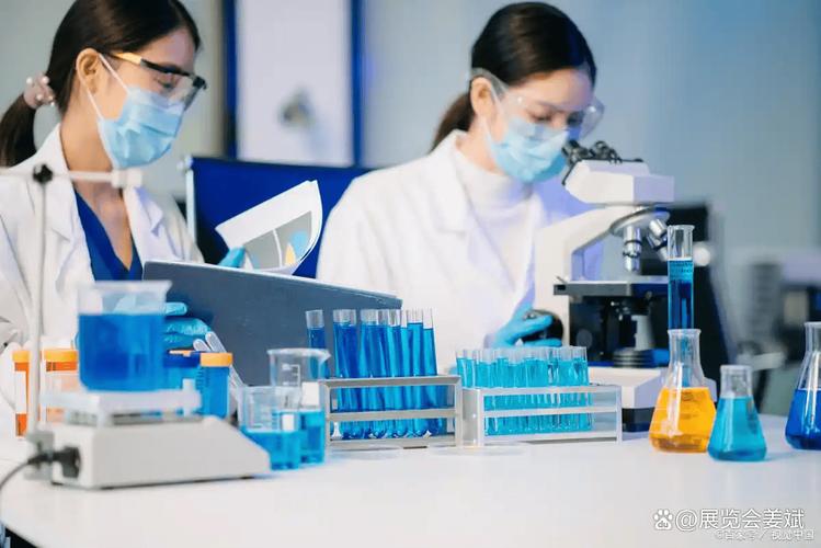 未来无限可能:2025生物发酵展的科技创新探索